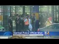 German Police: Munich Shooting Suspect Lived In Colorado