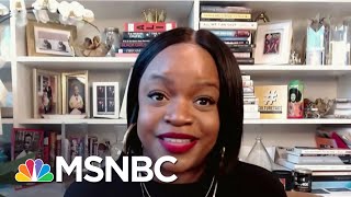 Why Brittany Packnett Cunningham Believes In Cancel Culture | Deadline | MSNBC