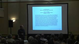 'Finding Bugs with Clang at Compile and Run Time' - Bernhard Merkle [ ACCU 2016 ]