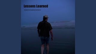 lessons learned