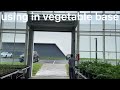 greenhouse high speed spiral door