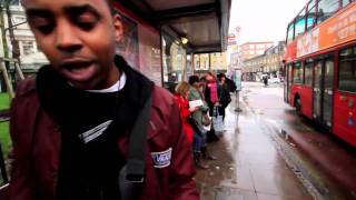 Random Impulse performs 'On A Roll' for The Bus Stop Sessions