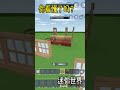 你懂这是什么意思嘛？ miniworld 迷你世界 game games fyp