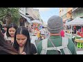 songkhla old town walk wandering through history and heritage songkhla thailand 4k