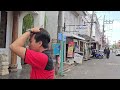 songkhla old town walk wandering through history and heritage songkhla thailand 4k