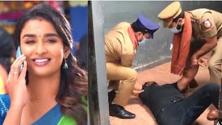 nenjathai killathe serial today promo 9th January 2025#nenjathaiKillatheserial