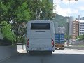 九巴超級電容巴士試車