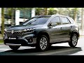 2022 Suzuki S-Cross - Review | Exterior, Interior & Modern Features!