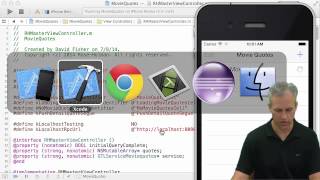 ObjC version - iOS Endpoints Client CRUD- Create