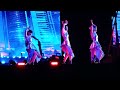 Perfume - The Light - Live at Bangkok, Thailand, UOB LIVE (2024.07.13)