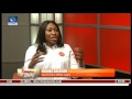 We Are Not Going To Relent Until All Abducted Chibok Girls Are Rescued  - BBOG Pt 2