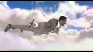 Bud Light "Ability to Fly" 2008