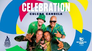 Culcha Candela x DHB - Celebration [Official Video]