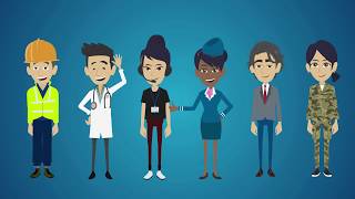 Introduction to Basic Principles of Career Pathways