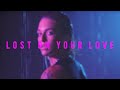 PHNTMS - Lost On Your Love (Official Video)