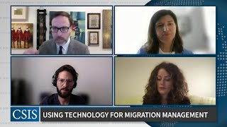 The Perils and Possibilities of Using Technology for Migration Management