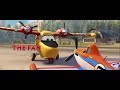 disney s planes fire u0026 rescue official