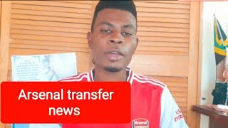 Arsenal transfer news Houssem Aouar could join on transfer Deadline day [AFCDmaack]