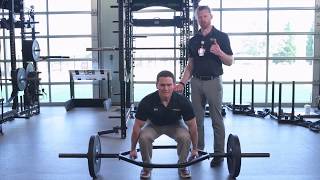 Safe lifting techniques to help you prevent injury