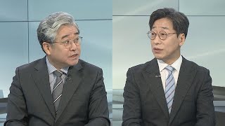 [토요와이드] 여, 호남에서 3석 목표…민주, 선대위원장 인선 주목 / 연합뉴스TV (YonhapnewsTV)