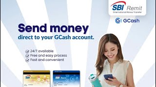 SBI Remit International Remittance