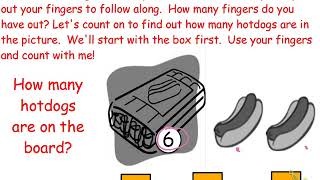 Grade 1 Module 1 Lesson 14