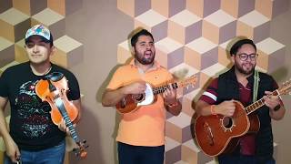(EVTH) Trio Real Queretano - El Fandanguito y Las Conchitas