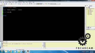 FreeBasic Tutorial Part 4: IF ELSE Statement