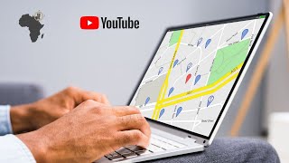 Create a Custom Geocoding Application - Part 1
