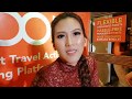 Alex Gonzaga shares her travel plans using KLOOK