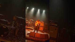 SLEEP Live at EL REY THEATRE - Albuquerque, NM (April 20, 2022)