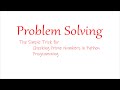 The Simple Trick for Checking Prime Numbers in Python!