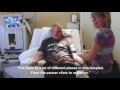 stuntman stu s story the ottawa hospital