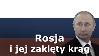 Rosja i jej zaklęty krąg