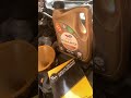 Suzuki Alto engine oil change