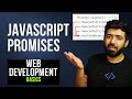 JavaScript Promises | Web Development Basics Course