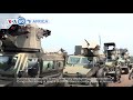 VOA60 Africa - Angola says direct talks between DRC and M23 rebels to start March 18