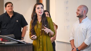 Why Auburn's Master's of Information Technology Degree is for Everyone