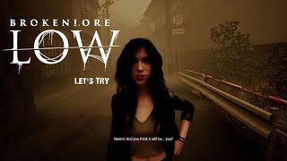 The Producer | BrokenLore: LOW | PC Gameplay | Let's Try