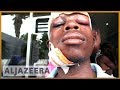 🇿🇼 Zimbabwe soldiers 'beating' protesters as crackdown continues | Al Jazeera English