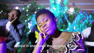 IJORO RIBI (official Video 2025 ) CHORAL INTUMWA ( Ambassadors Choir Gitega)