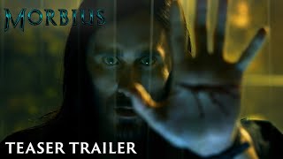 Morbius | teaser trailer [ondertiteld]