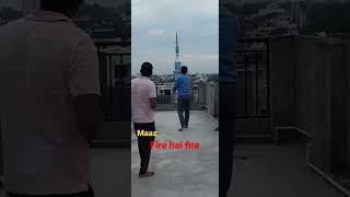 maaz#kite#fighter#lucknow #zaid# khan#mulri#videos#video #viral