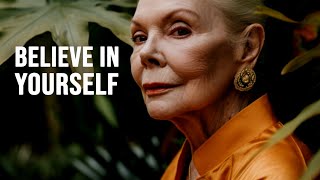 BELIEVE IN YOURSELF | Louise Hay Morning Affirmations to Start Your Day