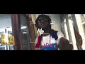 Marcky-G “Rap Rive” (Official video)