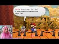 Paper Mario: The Thousand-Year Door | part 1