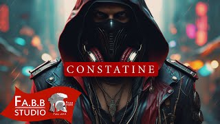 Cankan Black - Constanite