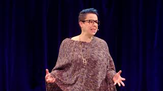 Your sensory health matters. Here's why | Virginia Spielmann | TEDxMileHigh