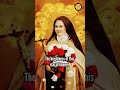 Catholic saints qoutes- St. Therèsa of Lisieux