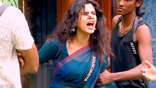 Bigg Boss Tamil season 8  | Raanav vs Soundarya fight